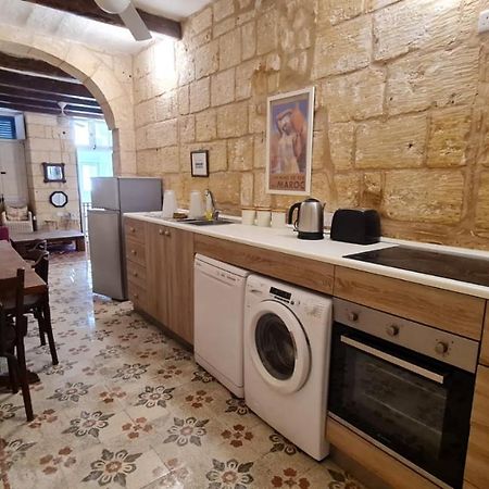 Bakers Hideout - Lovely 1 Bedroom Rental Unit Valletta Exterior photo