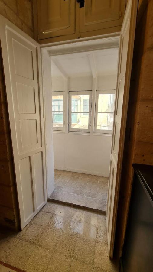 Bakers Hideout - Lovely 1 Bedroom Rental Unit Valletta Exterior photo